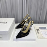 Туфли Christian Dior