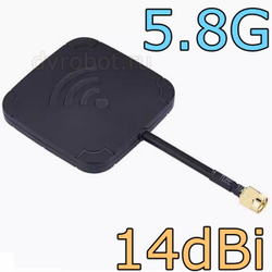 Антенна направленная 5.8G-14dBi