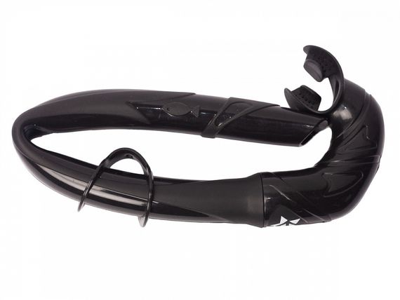 Трубка Sargan Калан светло-зеленая/черная