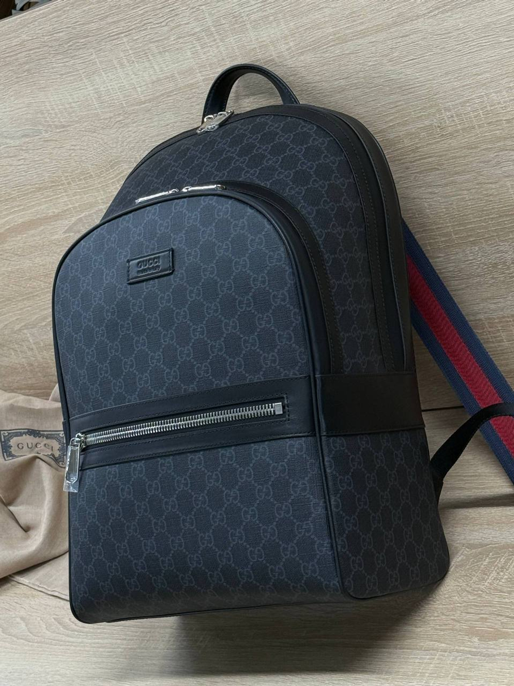 Рюкзак Gucci