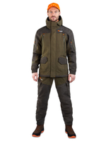 Костюм для охоты PRIDE Магнум, демисезонный V2