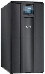 ИБП APC SMC3000I