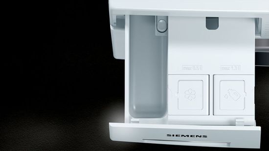 Стиральная машина Siemens WM 16W640OE