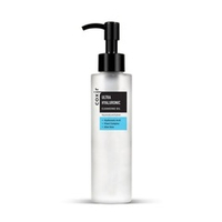 Гидрофильное масло с гиалуроновой кислотой очищающее COXIR Ultra Hyaluronic Cleansing Oil 150мл