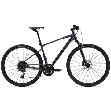 Велосипед Giant Roam 1 Disc - 2024 Hybrid