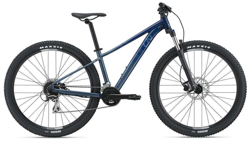 Женский велосипед Giant Tempt 2 29 (2021)