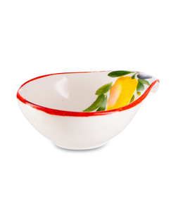 Чаша для соуса 5.5х5.5см Edelweiss Петухи