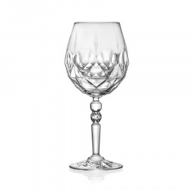 Бокал для коктейля RCR Luxion Alkemist 660 мл, хрустальное стекло, Италия