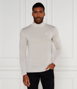 Шерстяной гольф Karl Lagerfeld - экрю(655002 544399)