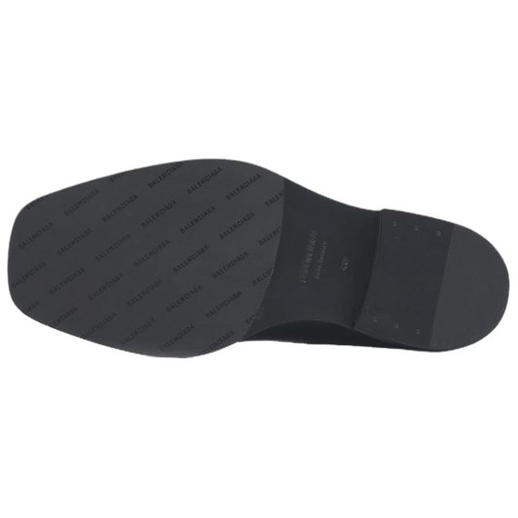 Balenciaga Rim 'Black'