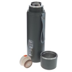 GAEM Термос, 1000 мл, L8 W8 H30,5 см, 3в.