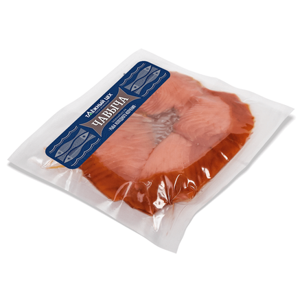 Чавыча х/к 250 г п/п