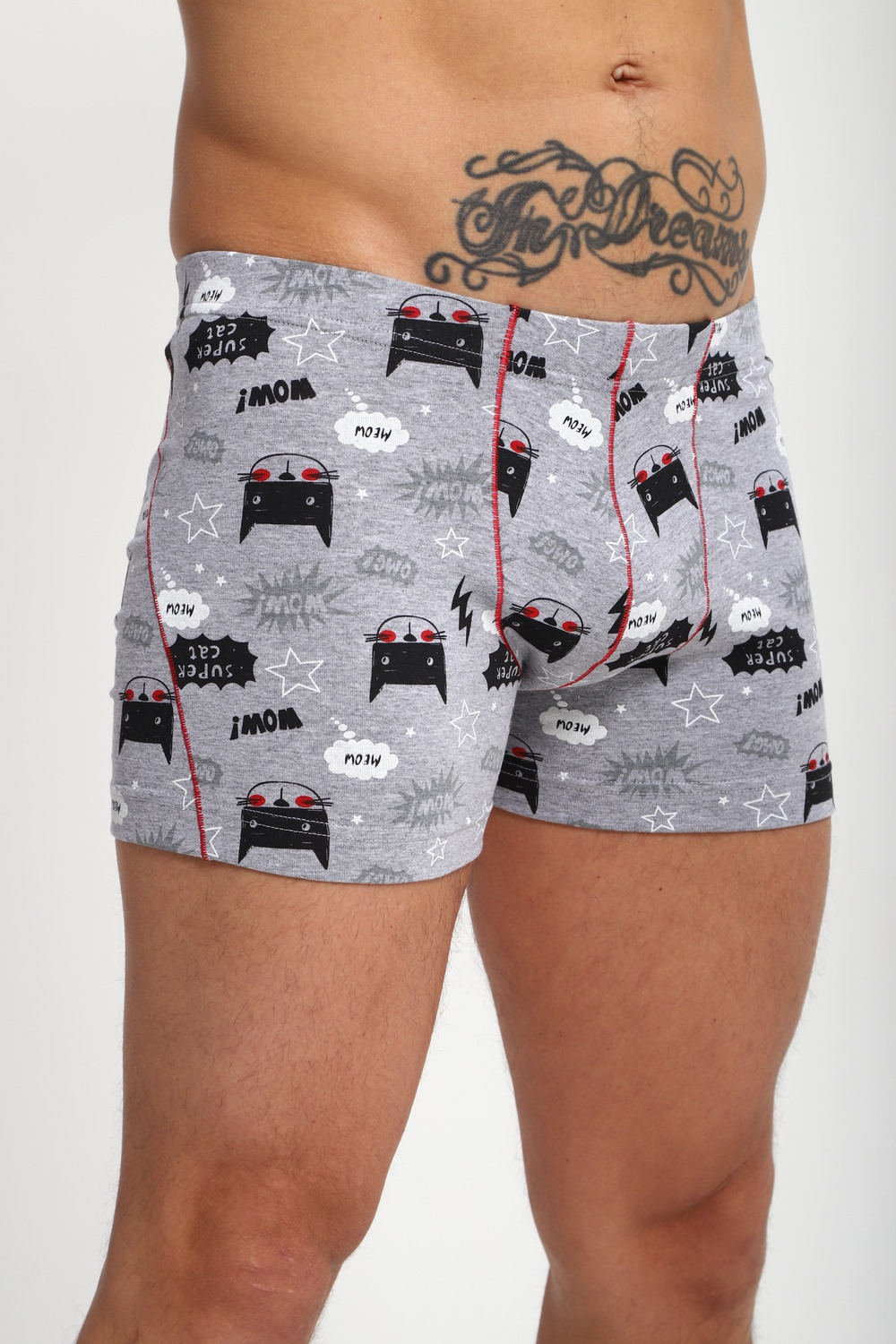 трусы мужские 74399