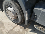 Scania P 4x2 Седельный тягач P400LA4X2HNA ADR FL (Дизельный, 12,7 л, 400 л.с., АТ)
