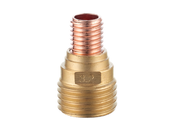 Держатель цанги (г.л.) (TS 9—20—24—25) Ø3.2, IGF0005—32