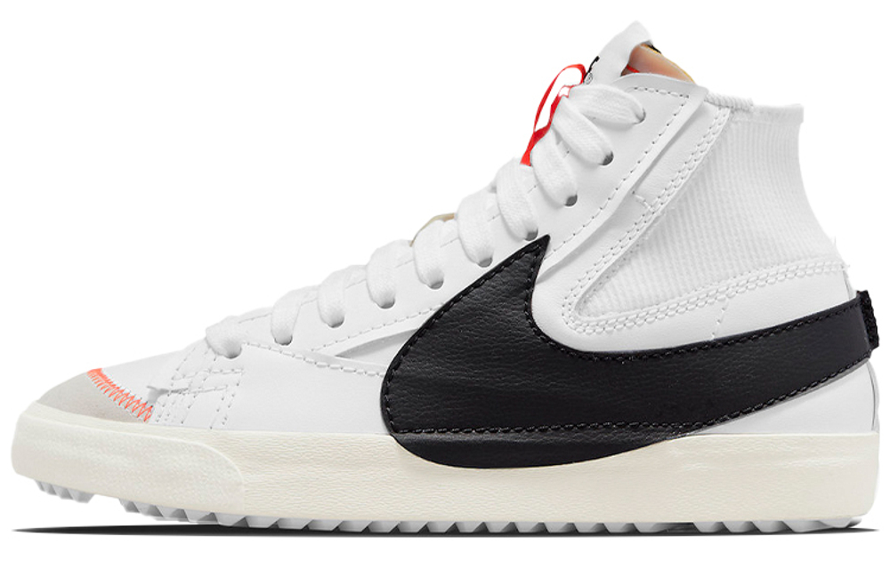 Кроссовки Nike Blazer '77 Jumbo