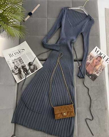 Платье 2575859 Fabrika