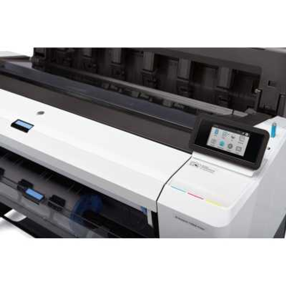 Плоттер HP DesignJet T1600 PostScript 3EK11A