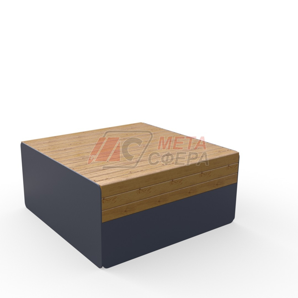 Лавка Орбита 03