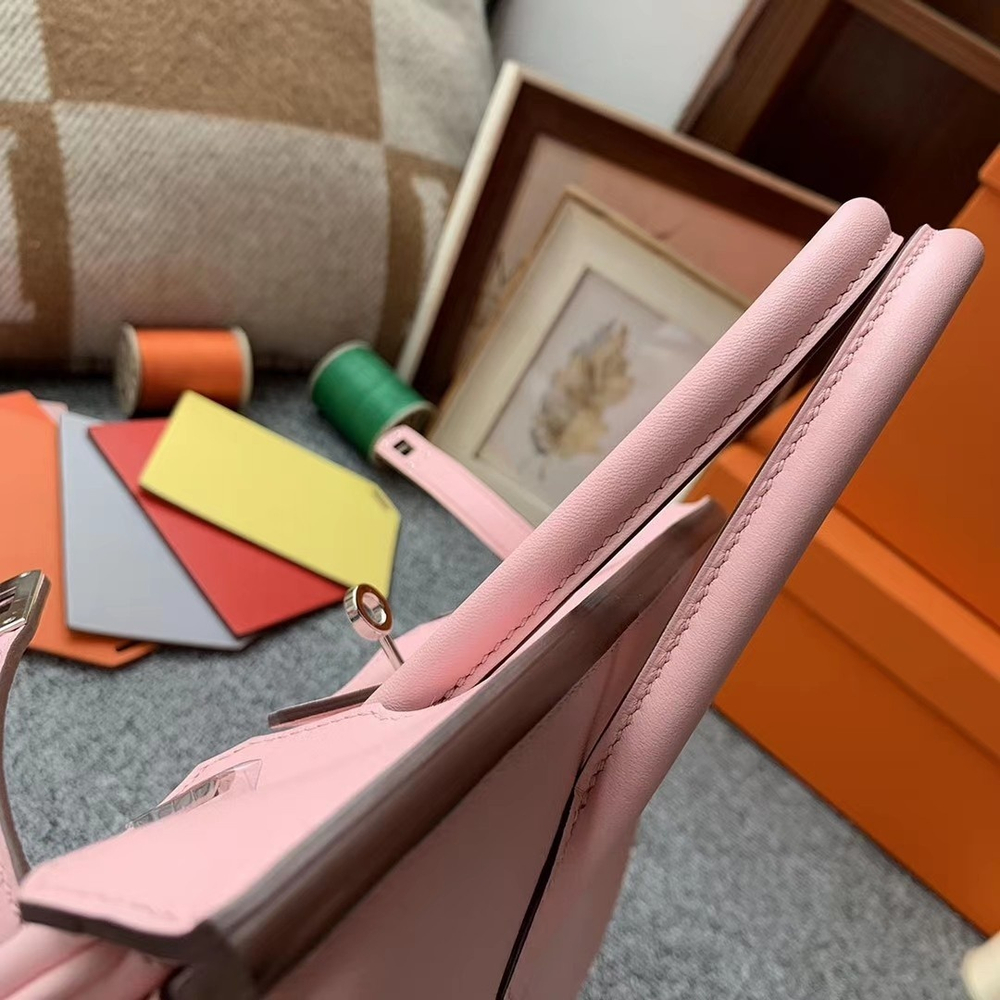 Hermes Birkin 25