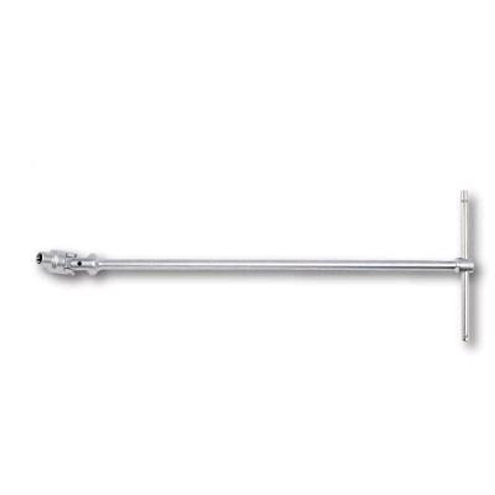 276 CTX E8 Ключ c Т- образной рукояткой и шарнирной головкой с отверстием TORX® E8, USAG (Италия)