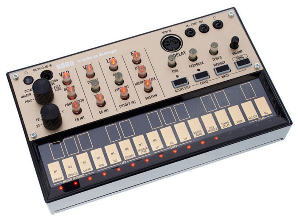 Korg Volca Keys