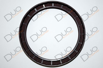 Армированная манжета Simmerring BASL (BAFUDSLX7) 125x150x12