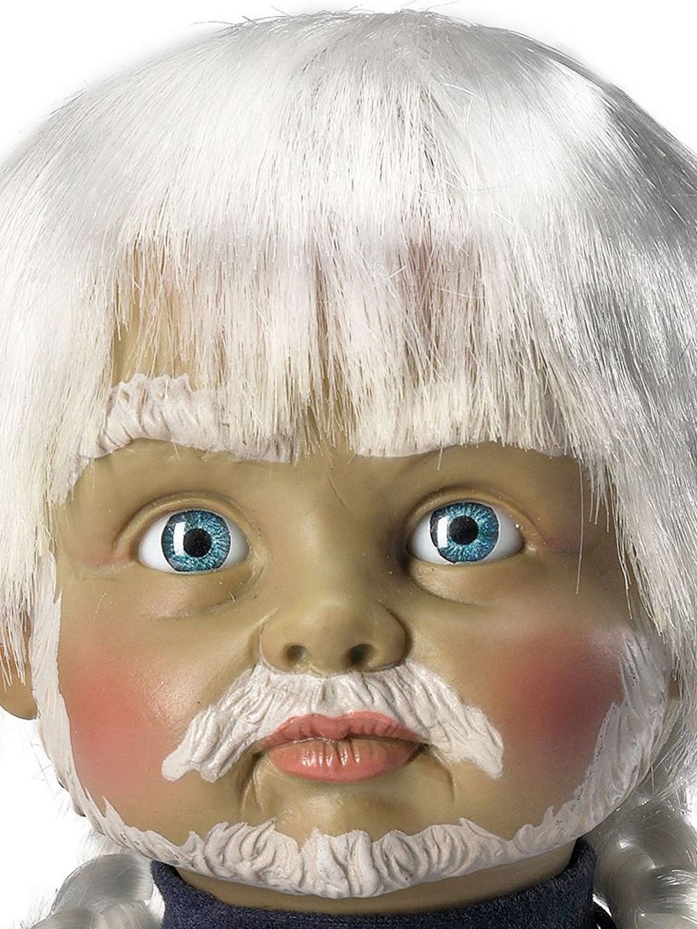 Кукла LAMAGIK мягконабивная 38см Doomie (40066)