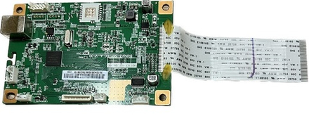 Плата управления (1700) для принтера Pantum P2518 (302110012101)