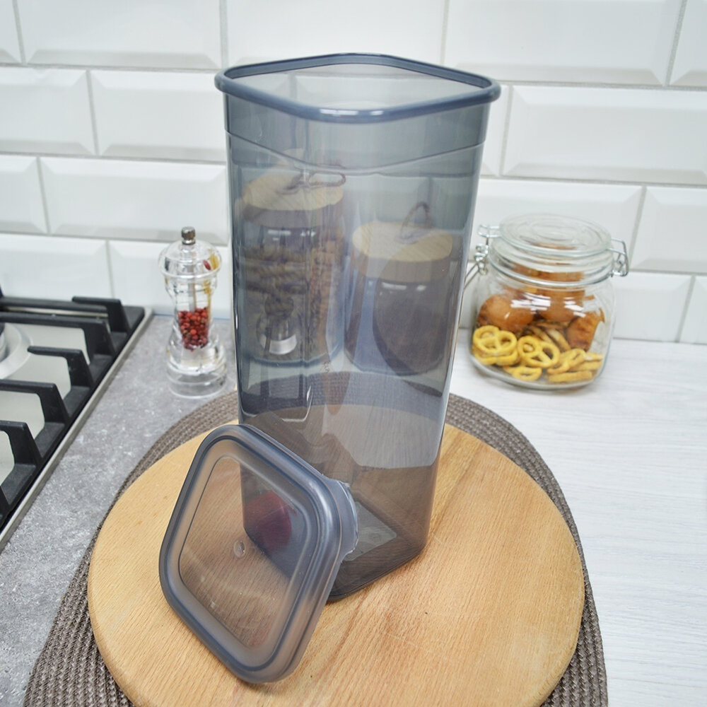 Емкость для сыпучих продуктов 2,1л