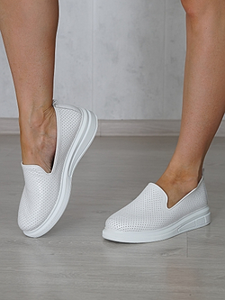 Туфли женские летние LIANREZA 0657\67-02\85-02