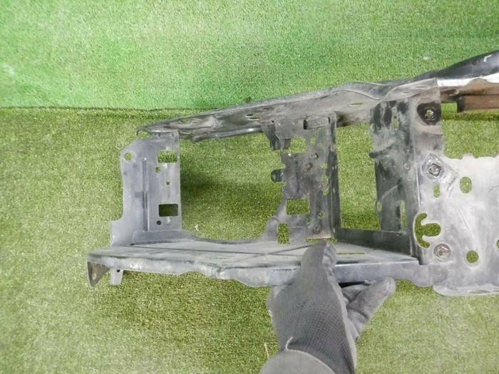 Телевизор Volvo XC70 2 (2007-2016)