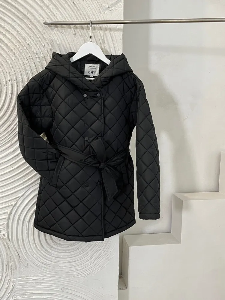 Куртка A8322-2 Fabrika