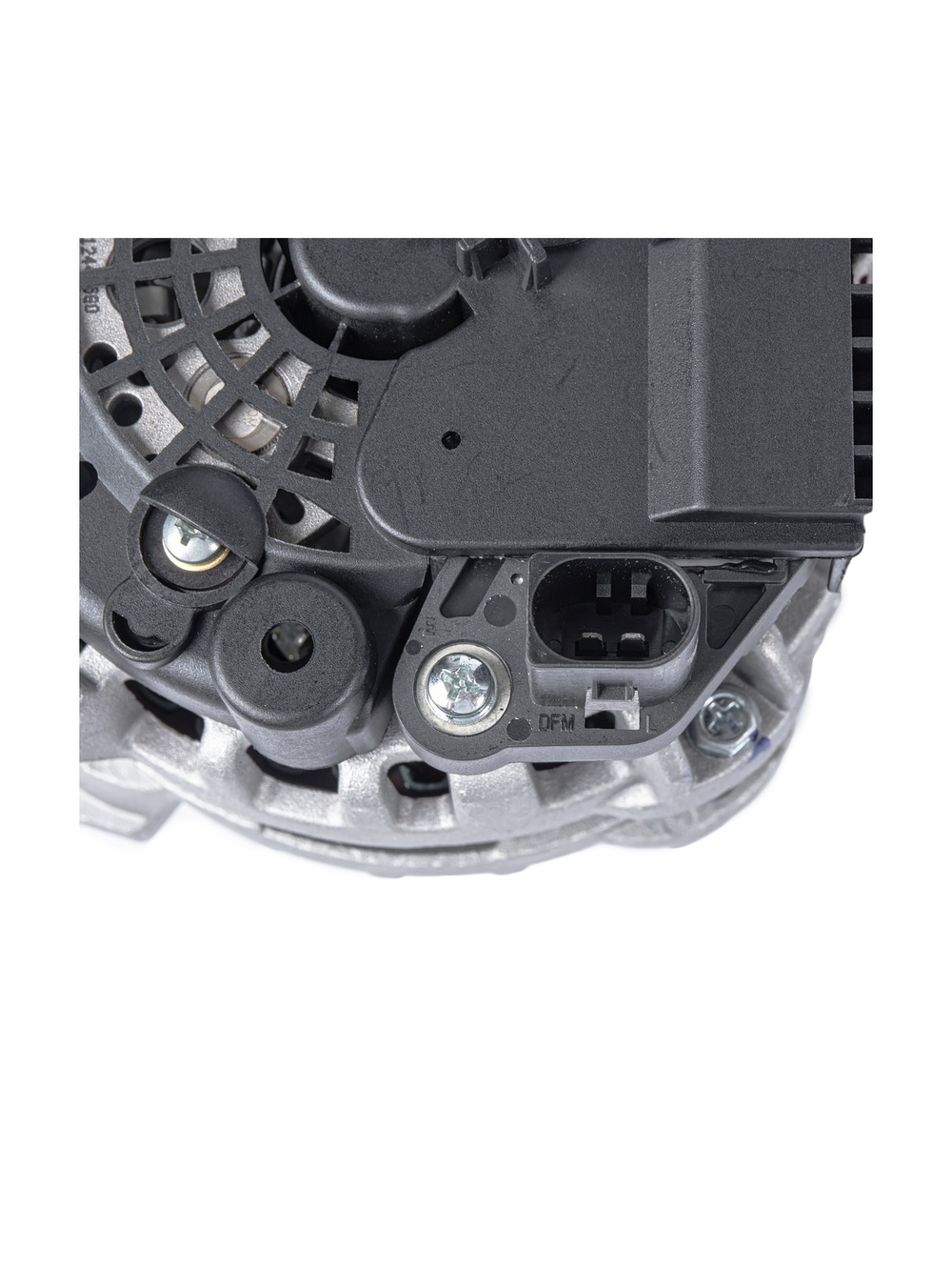 Генератор (12V/110A) SKODA Rapid 2012->/VW Polo Sedan 2010-> GANZ GIP13053