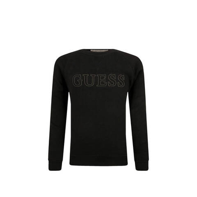 Худые Guess - черный(L3GQ22 KAIJ1)