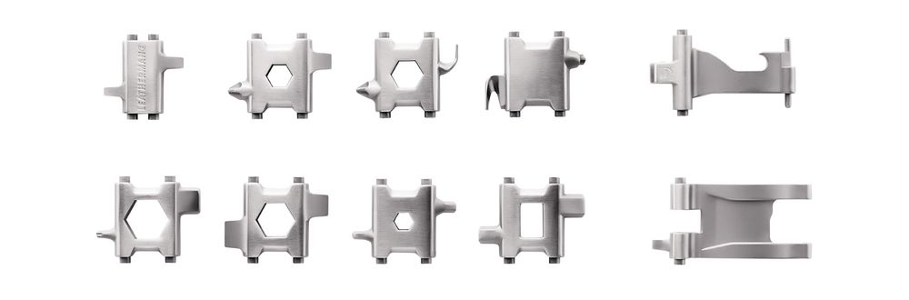 Leatherman TREAD Metric  (832325)