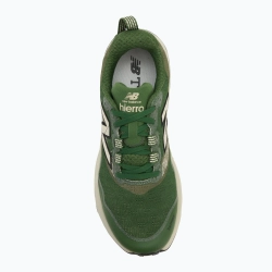 Кроссовки для бега New Balance Fresh Foam Hierro V9 dark alpine green