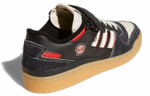 Кроссовки Adidas Originals Forum Midwest Kids X 84 Low