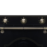 Духовой шкаф GRAUDE CLASSIC BK 60.2 S