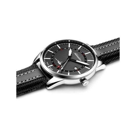 Мужские швейцарские часы Adriatica A8186.5217Q