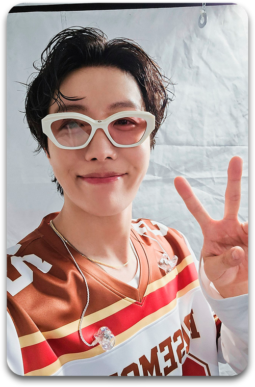 Карта / BTS #0889