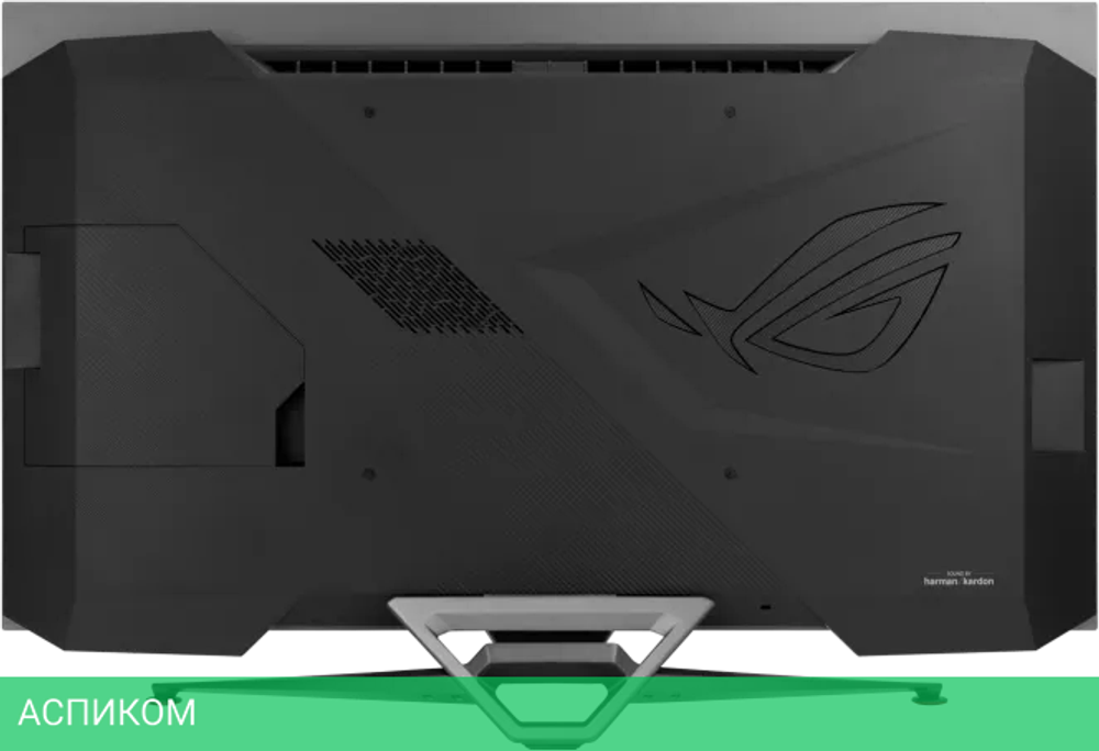 Игровой монитор ASUS ROG Swift OLED PG42UQ