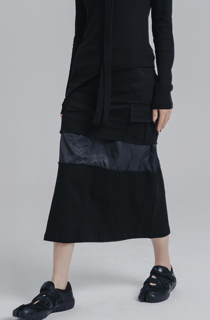 Skirt «CROKES»