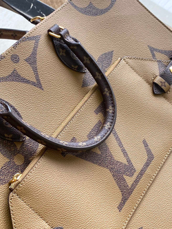 Louis Vuitton Onthego Voyage