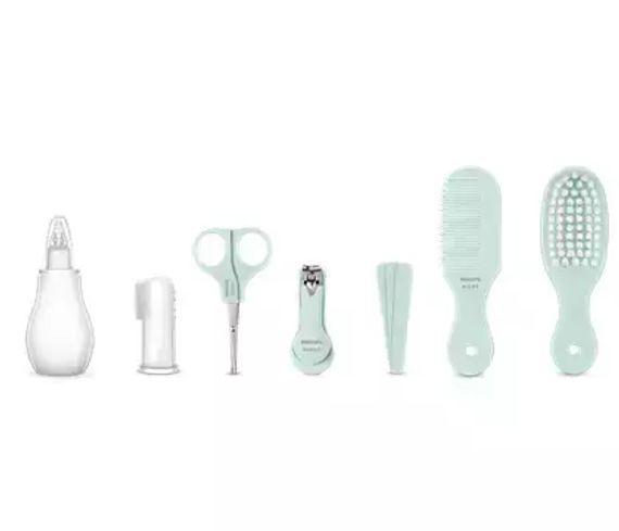 Körpəyə qulluq dəsti\ Baby Care Set