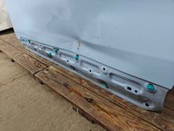 Дверь передняя левая Exeed LX 19-нв Б/У Оригинал 551000295AADYJ