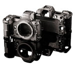 Беззеркальный фотоаппарат Nikon Z6 II Body