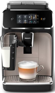 Кавомашина PHILIPS Series 2200 EP2235/40