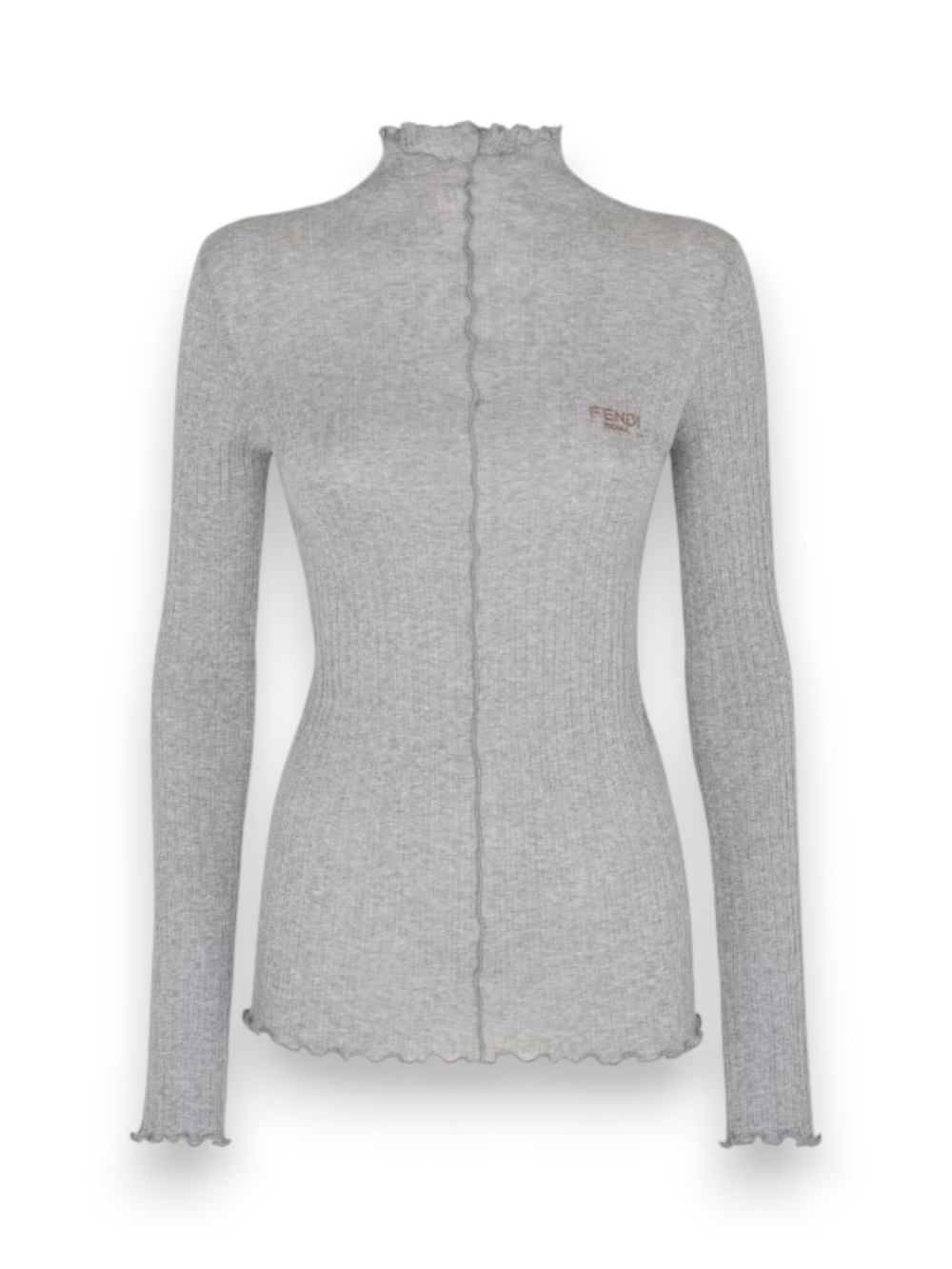 Джемпер Fendi