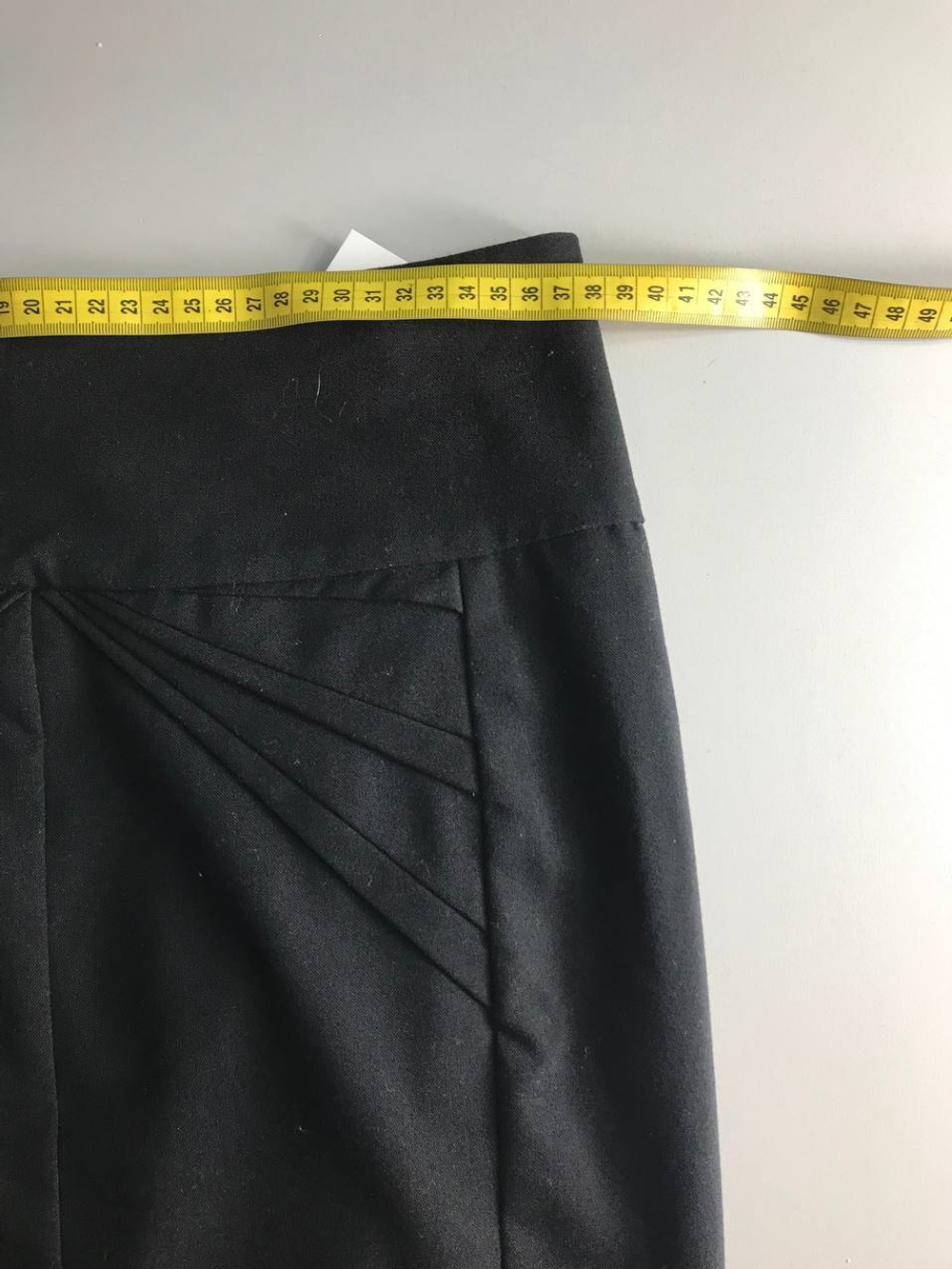 Юбка Zara для практичного образа, маркировка М, визуально 46 размер